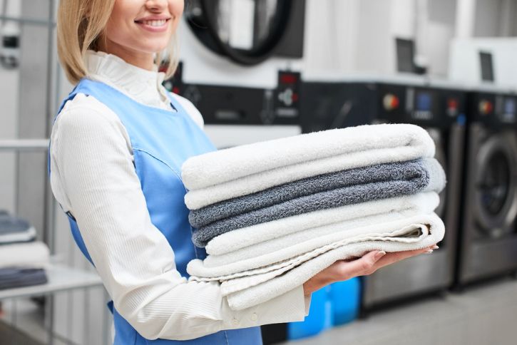 Towel Services