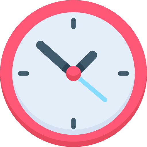 Quick Turnaround Times